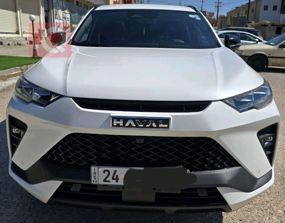 Haval H6 GT